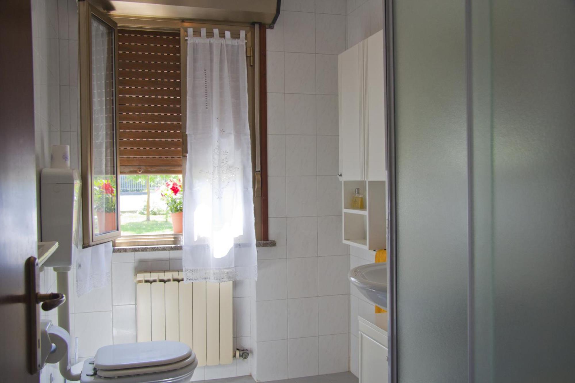 קסאלה סול סילה B&B A Un Passo Da מראה חיצוני תמונה