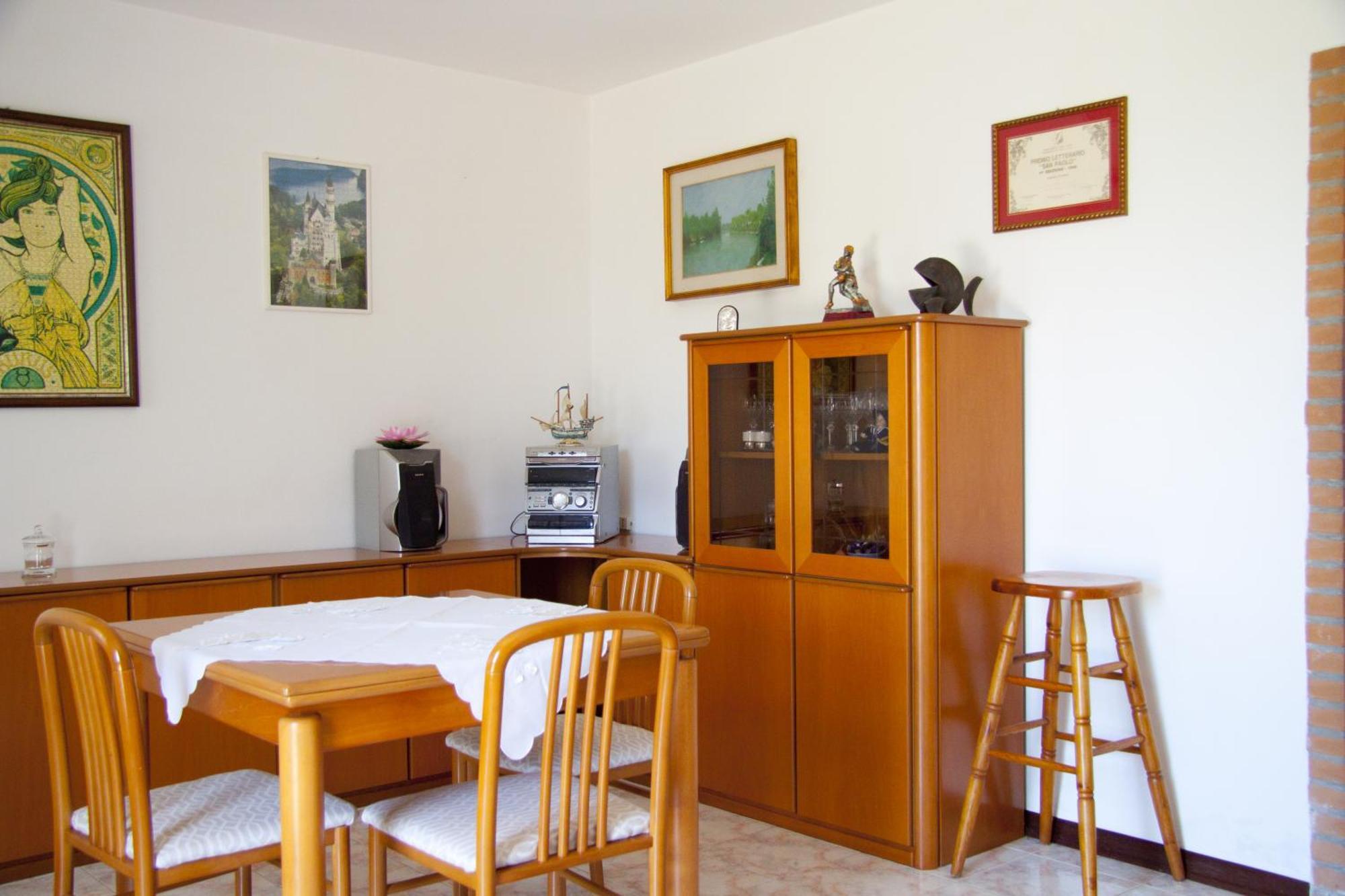 קסאלה סול סילה B&B A Un Passo Da מראה חיצוני תמונה