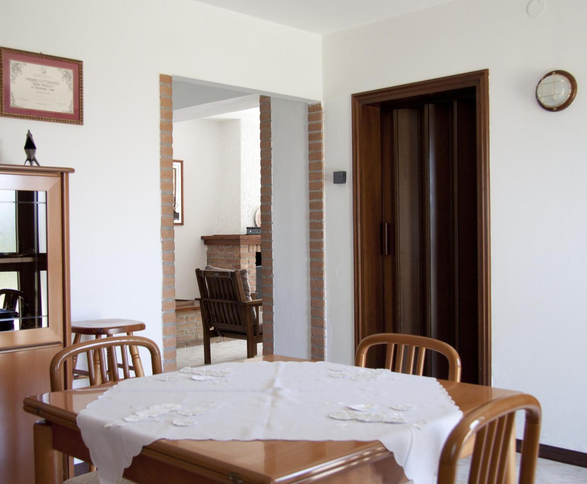 קסאלה סול סילה B&B A Un Passo Da מראה חיצוני תמונה