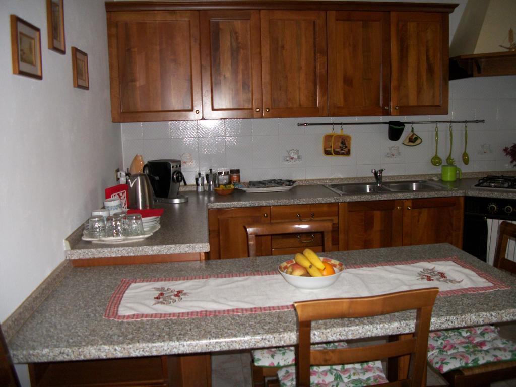 קסאלה סול סילה B&B A Un Passo Da מראה חיצוני תמונה