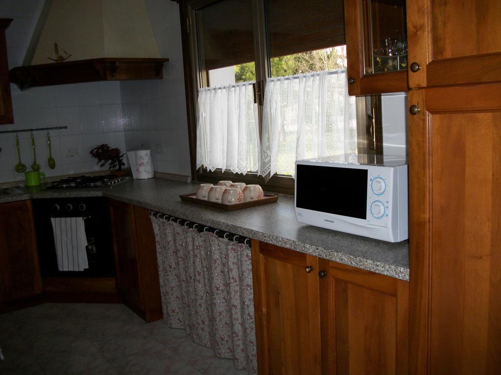 קסאלה סול סילה B&B A Un Passo Da מראה חיצוני תמונה