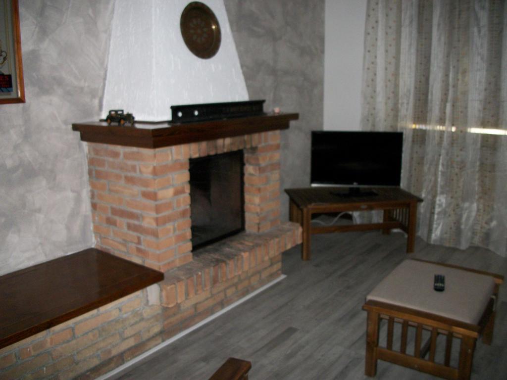 קסאלה סול סילה B&B A Un Passo Da מראה חיצוני תמונה