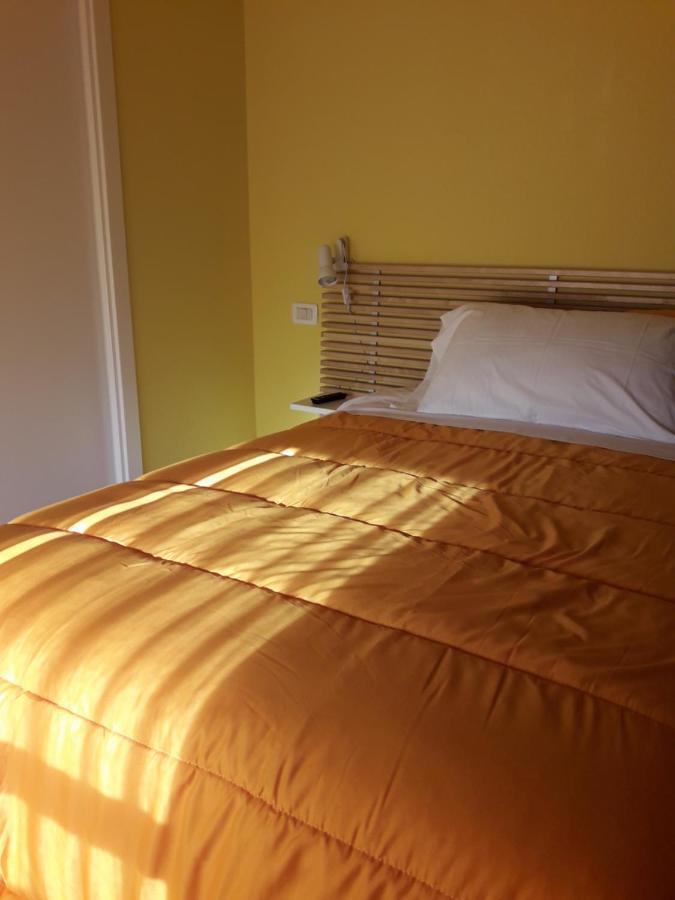 קסאלה סול סילה B&B A Un Passo Da מראה חיצוני תמונה