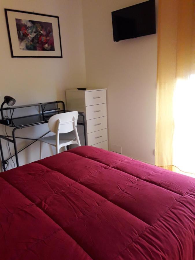 קסאלה סול סילה B&B A Un Passo Da מראה חיצוני תמונה