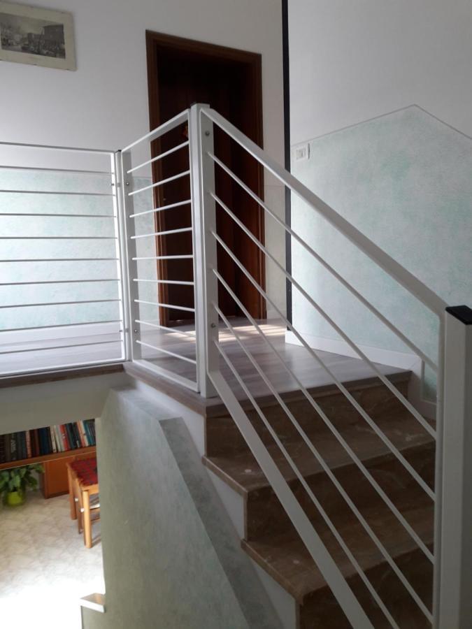 קסאלה סול סילה B&B A Un Passo Da מראה חיצוני תמונה