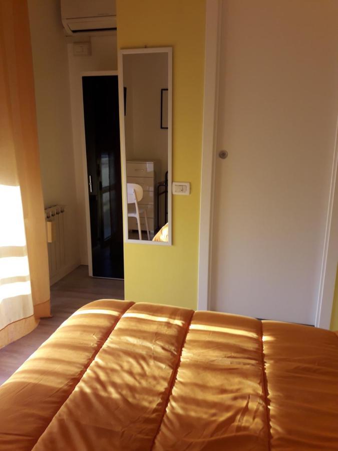 קסאלה סול סילה B&B A Un Passo Da מראה חיצוני תמונה